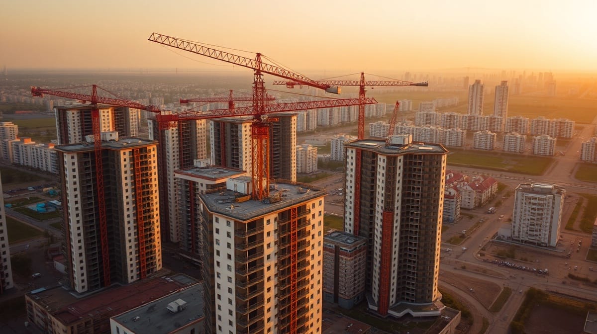 723 מול 2,102: המספרים שמסבירים למה חדרה נתקעת