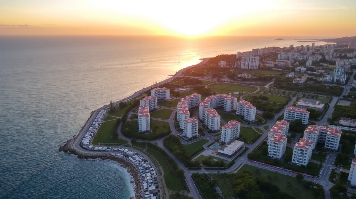 חדרה 2050: עיר של 250,000 תושבים — מי מתכנן את העתיד?