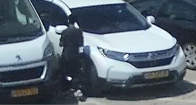 ביום השואה: בת לשורדי שואה הותקפה ונשדדה ברחוב בחדרה