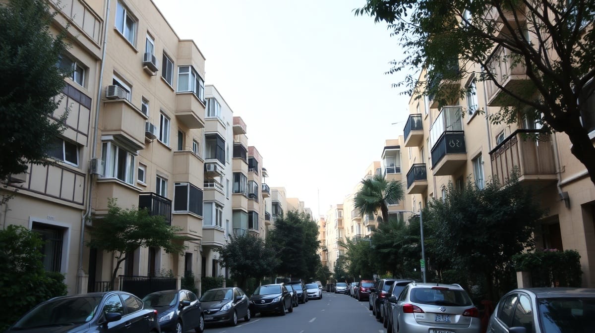 154 משפחות בשכונת אגור: 'אמרו לנו שאנחנו לא בעלי זכויות'