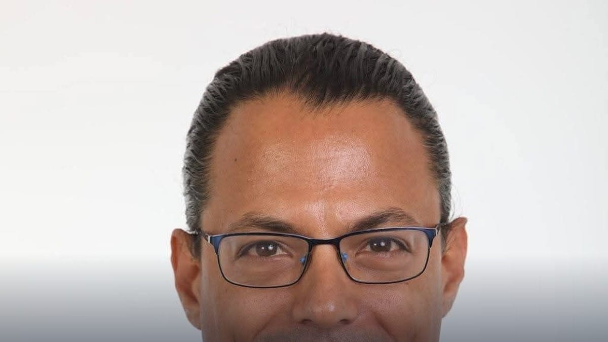 "תיק ההנדסה": איך מהנדס שבבים הפך לאחראי על הבנייה בחדרה