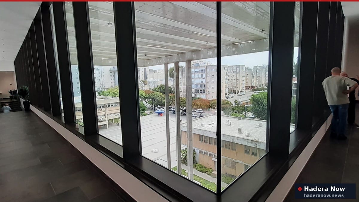 בית המשפט שחרר עבריין מין מחדרה שנעצר בחשד לשימוש בסמים
