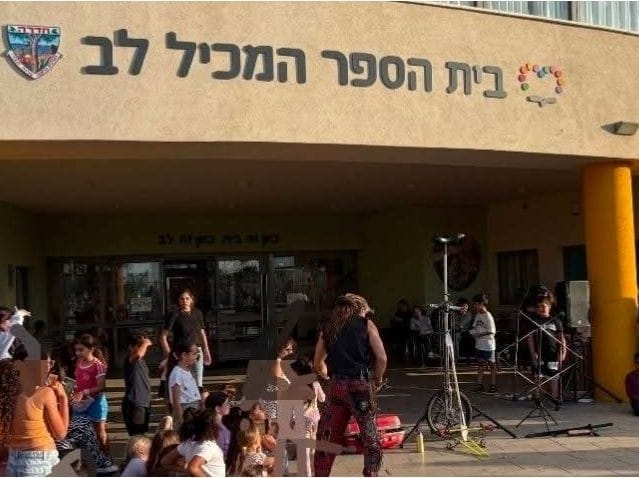 שלוש מנהלות בתי ספר בחדרה מסיימות את עבודתן