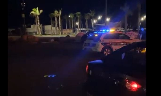 תושבת הרשות הפלסטינית נעצרה בחדרה לאחר דיווח: "מתכננת לבצע פיגוע"