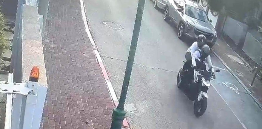 כך תוכננה ההתנקשות בבני ברק: שלושה תושבי חדרה וקדימה נעצרו אחרי המארב ליד הפעוטון
