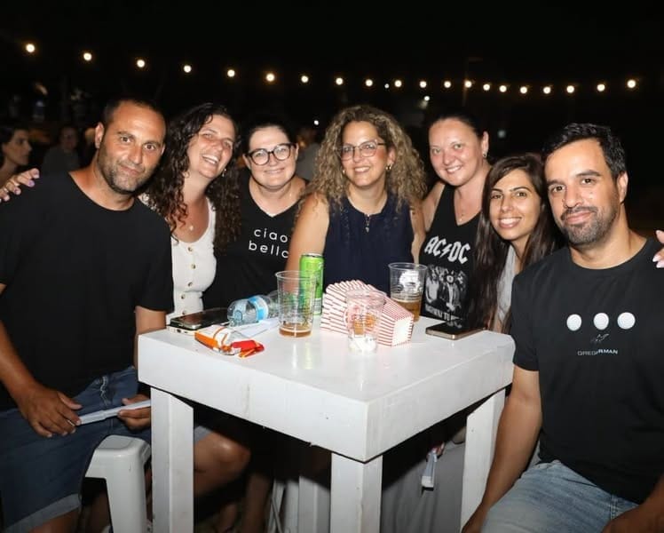 עיריית חדרה מפרסמת מועדי הופעות לייב מיוזיק בפארקים