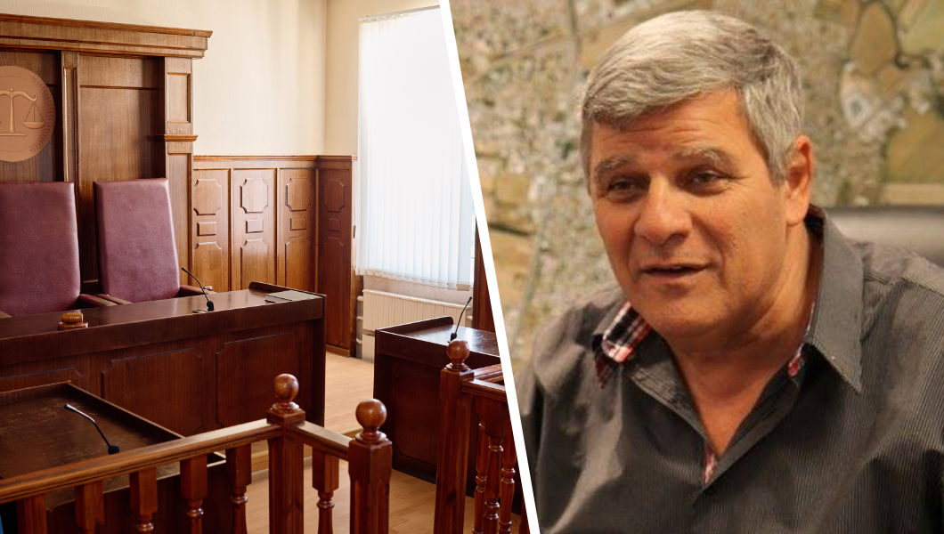 הפרקליטות מערערת על ביטול הרשעתו של צביקה גנדלמן