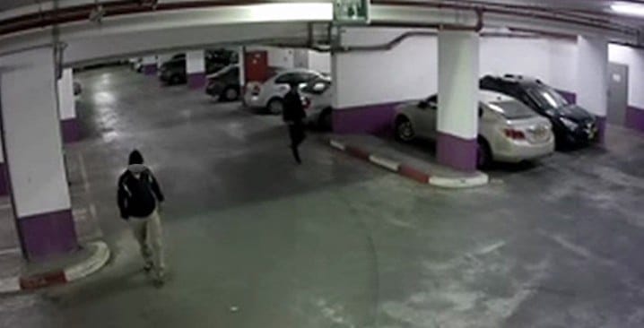 בית המשפט שחרר בתנאים תושב חדרה שנחשד באלימות כלפי בעל דירתו