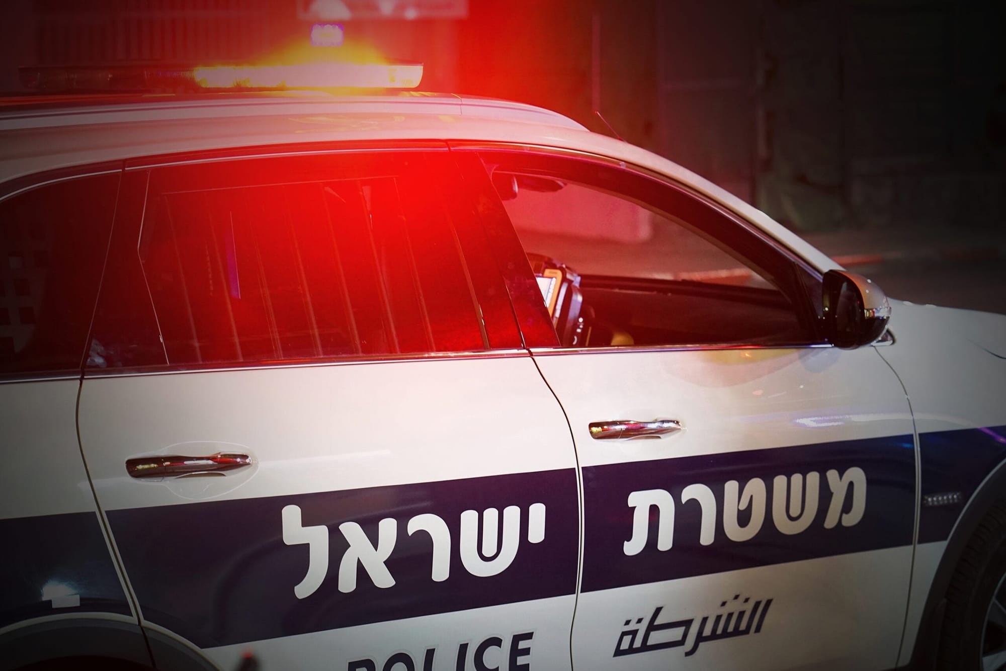 לקח ילדים למקלטים, איים ושלף סכין: כתב אישום נגד דר רחוב