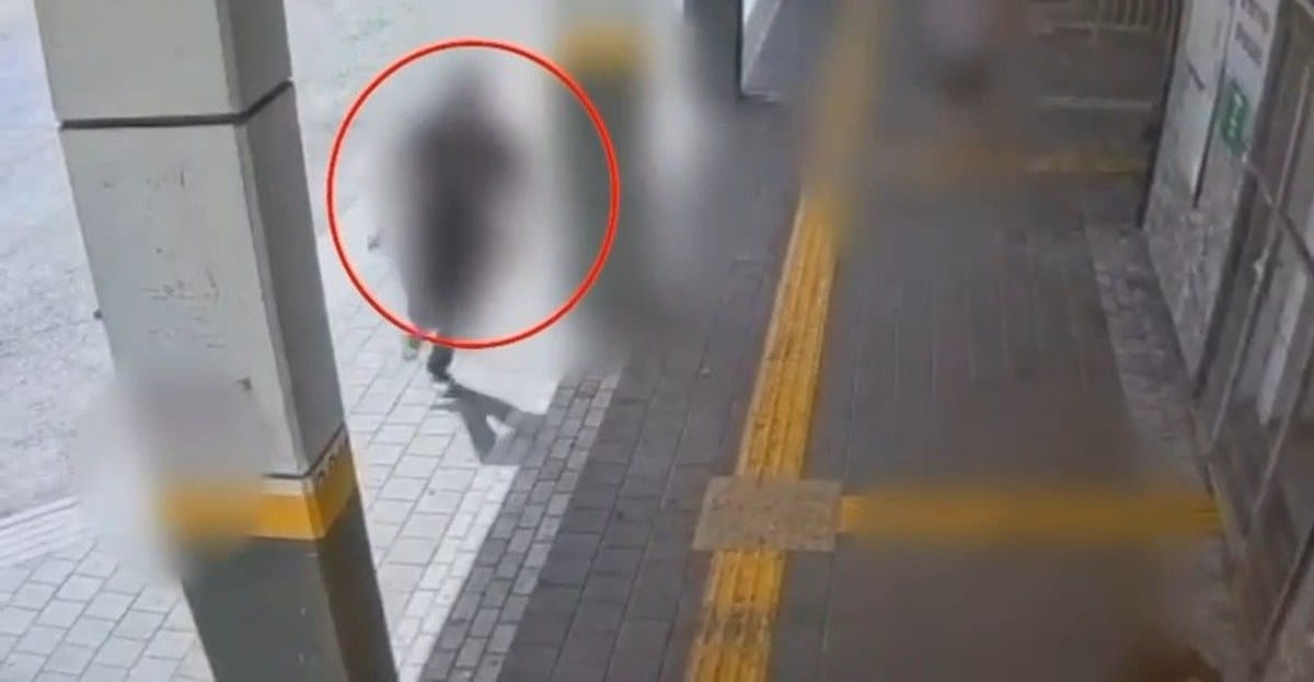 נעצר חשוד בדקירת בת זוגו בחדרה, הוגשה הצהרת תובע