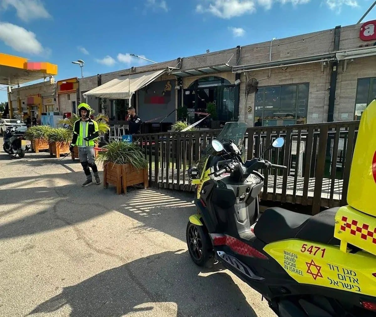 פוענח רצח יאניס יושבייב מאור עקיבא; כתב אישום צפוי בקרוב