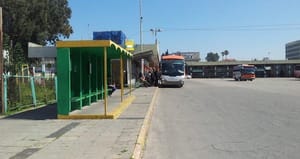 תוכנית ל-400 דירות במתחם התחנה המרכזית הישנה אושרה