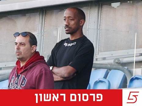 מנשה זלקה יפרד מחדרה אחרי עשור — ויישאר בליגה הלאומית