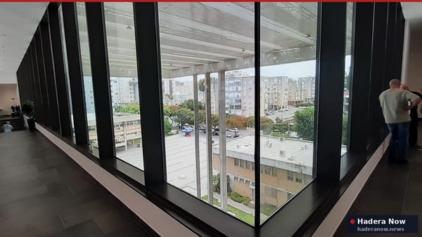 בית המשפט שחרר עבריין מין מחדרה שנעצר בחשד לשימוש בסמים