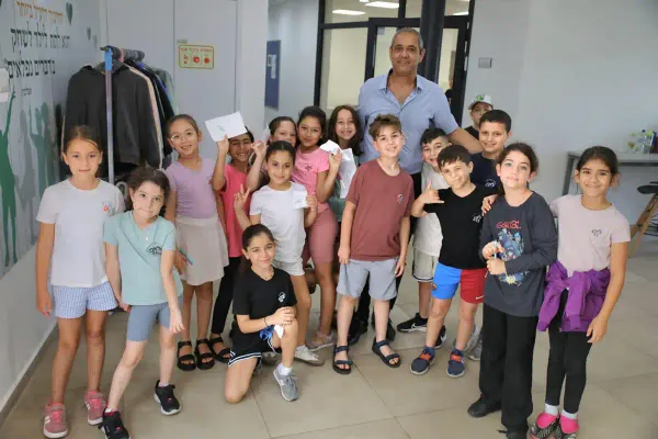 גני הילדים של חדרה: צפיפות, תשתית ישנה, ותכניות שנדחו