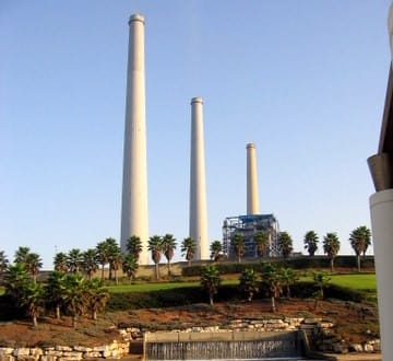 עתירה לבית המשפט: עצרו את הרג התושבים באזור חדרה