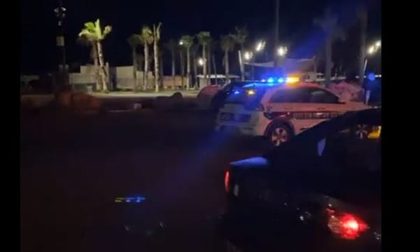תושבת הרשות הפלסטינית נעצרה בחדרה לאחר דיווח: "מתכננת לבצע פיגוע"
