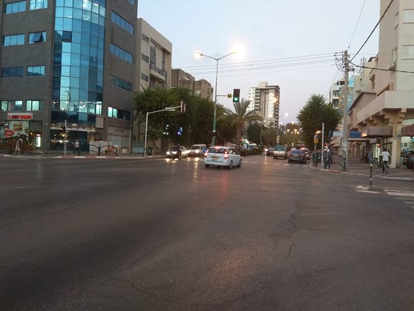 חדרה מאותתת ליזמים 'אל תבואו': ההתחדשות העירונית מתרסקת בשכונות החלשות