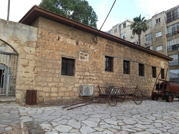 יום המוזאונים הבינלאומי 2026 בחדרה והסביבה: מעל מאה מוזאונים, אינספור חיבורים