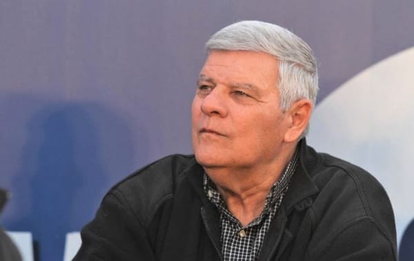 גנדלמן הורשע בסעיף אחד בלבד לאחר שמונה שנות חקירה