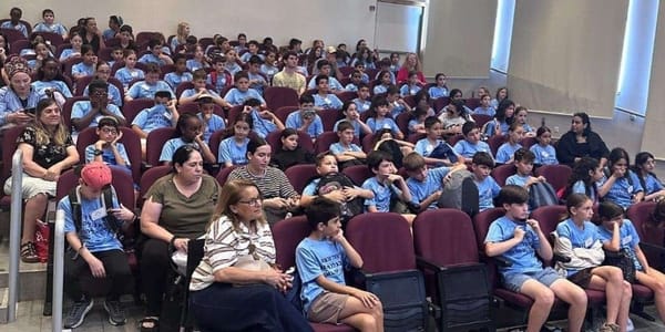 דרך המדע, דרך החיים: בטכנודע חדרה הנציחו את זכרו של דני דסאו ז"ל