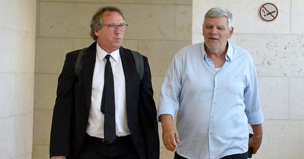 תיק גנדלמן: הרשעתו של ראש העיר לשעבר בוטלה לאחר שמונה שנים
