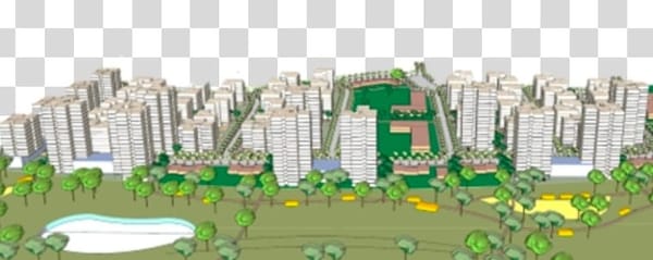 תוכנית ל-3,000 יחידות דיור בצפון חדרה הופקדה בוועדה המחוזית