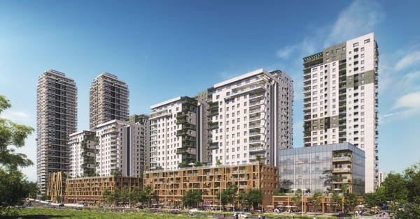 רוטשטיין השיגה 100% חתימות בפינוי-בינוי הענק בחדרה: 1,500 דירות בדרך