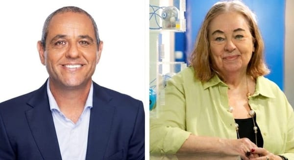 עיריית חדרה ואקדמית גורדון משיקות תוכנית להכשרת מורים