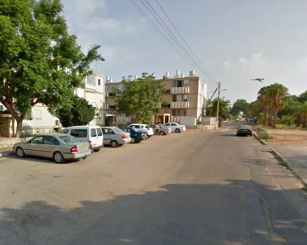 חשד בחדרה: איימה "אשרוף אותך" – וכעבור זמן קצר הוצתה דלת הבית בגבעת אולגה
