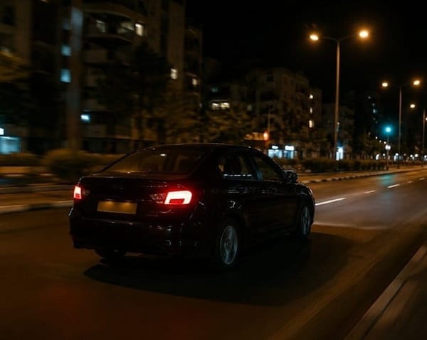 רכב עם מאות גרמים של סמים חשודים נתפס בחדרה
