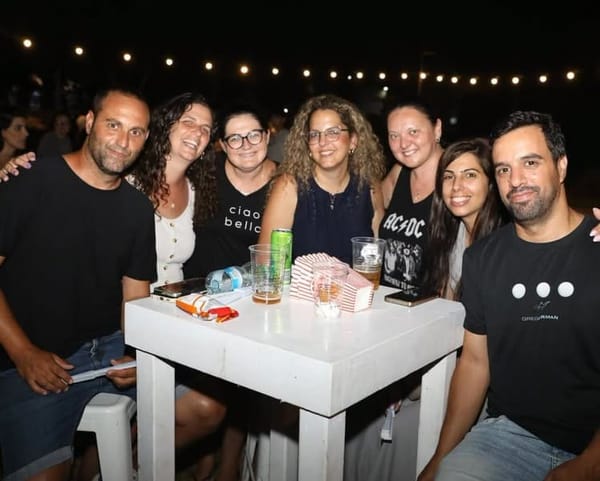 עיריית חדרה מפרסמת מועדי הופעות לייב מיוזיק בפארקים