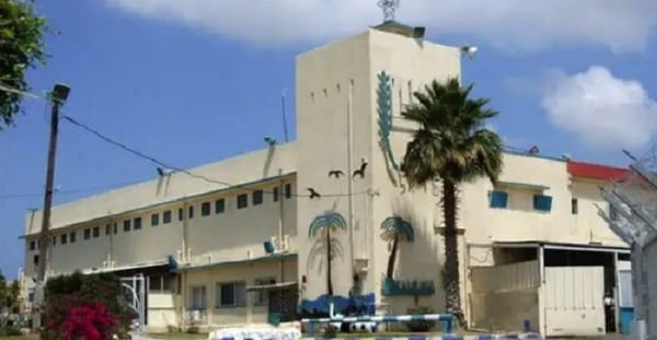 כתב אישום נגד אסיר מחדרה שתקף שותפו לתא בכלא השרון
