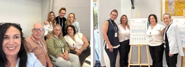 כללית חדרה משיקה את מיזם "לצידך" לליווי נשים באובדן היריון